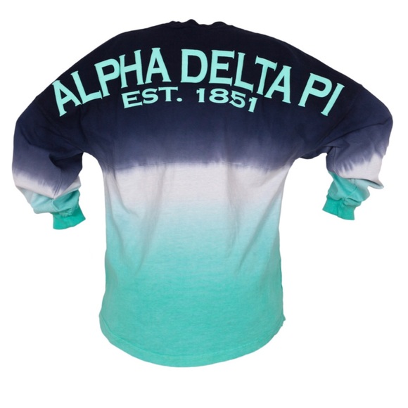 Tops - ADPI Spirit Jersey